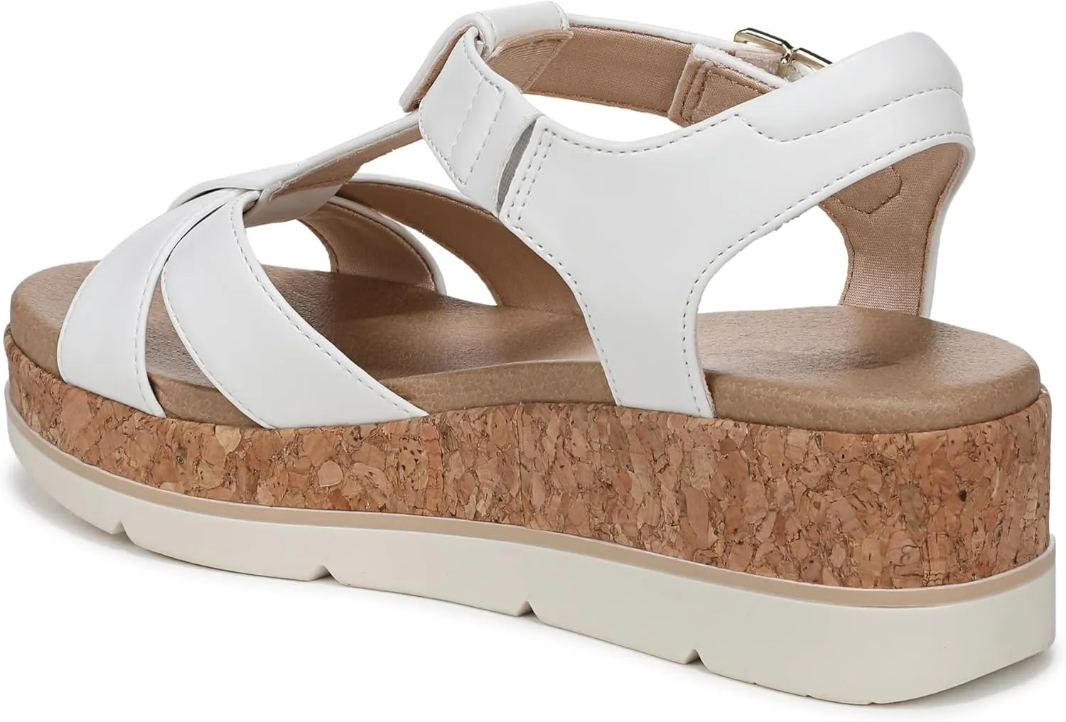 Dr. Scholl's Shoes Women's Once Again Sandal