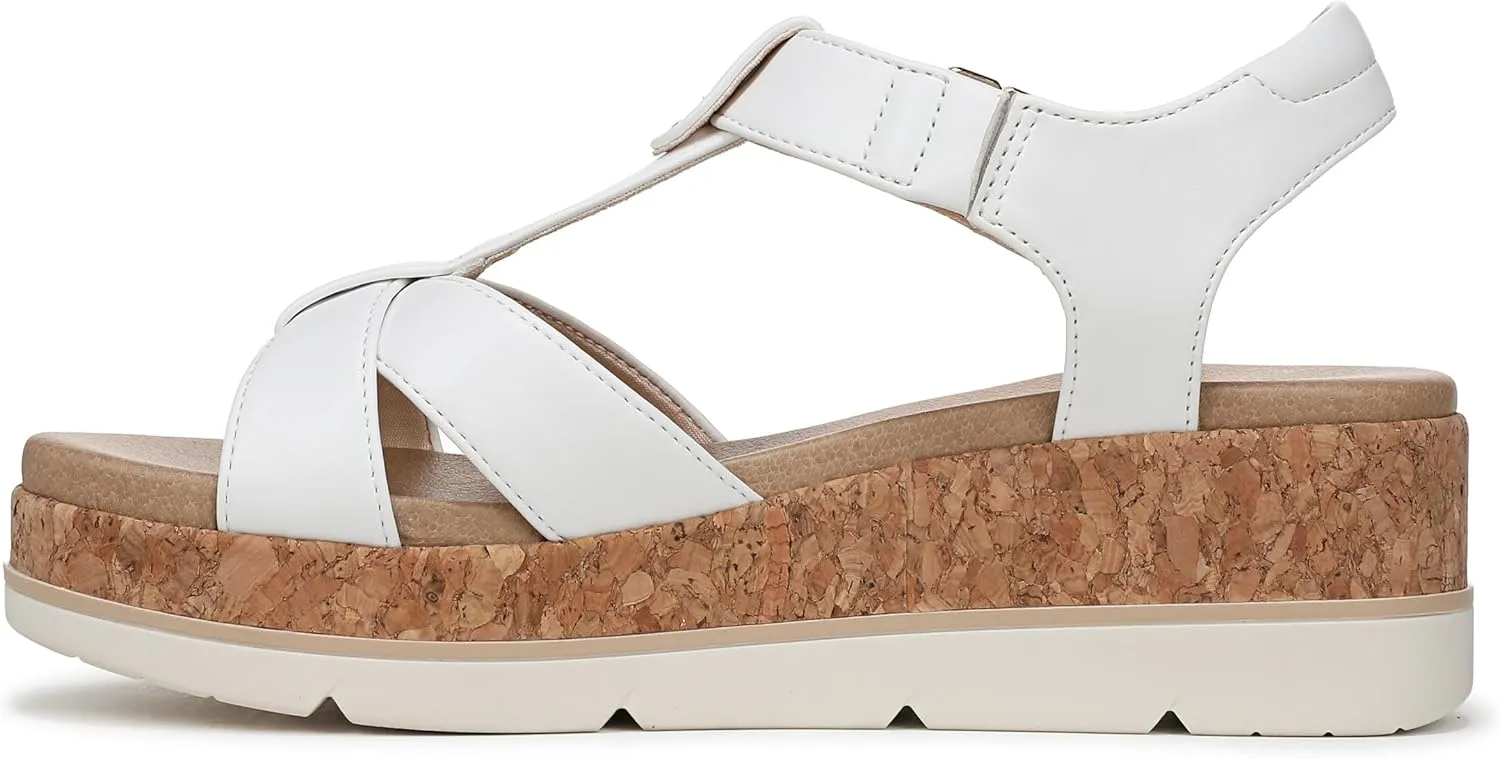 Dr. Scholl's Shoes Women's Once Again Sandal