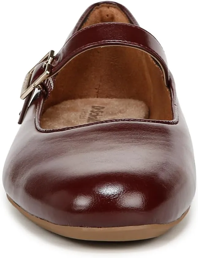 Dr. Scholl's Women's Wexley Mary Jane Flat