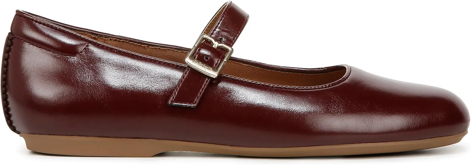 Dr. Scholl's Women's Wexley Mary Jane Flat