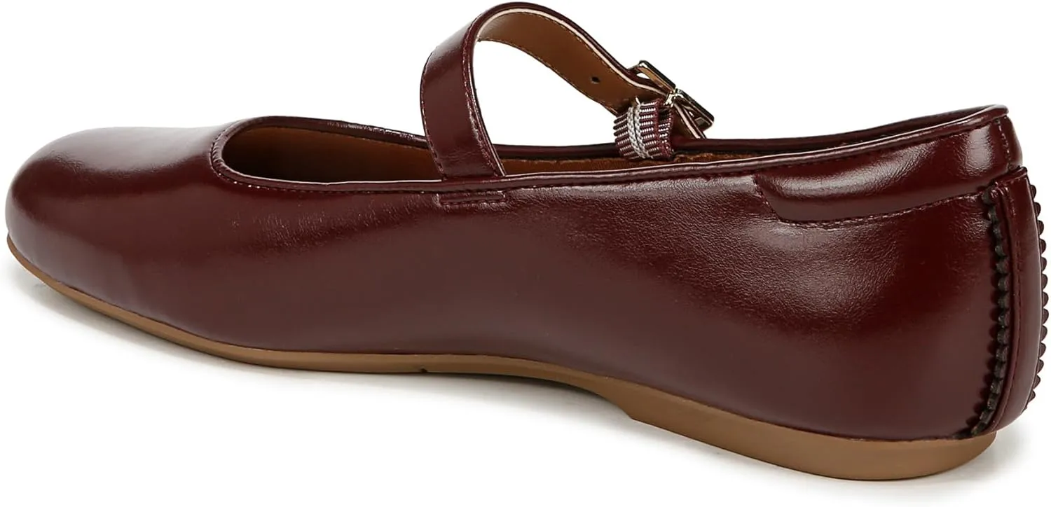 Dr. Scholl's Women's Wexley Mary Jane Flat