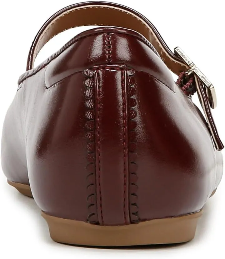 Dr. Scholl's Women's Wexley Mary Jane Flat
