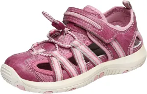 DREAM PAIRS Boys Girls Closed-Toe Athletic Outdoor Summer Water Sports Sandals