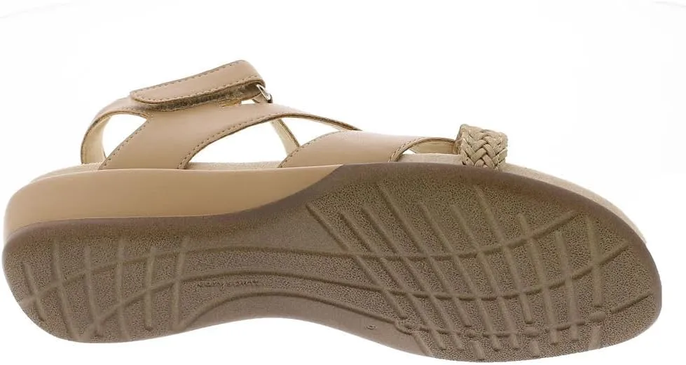 Easy Spirit Women's Hart 3 Wedge Sandal