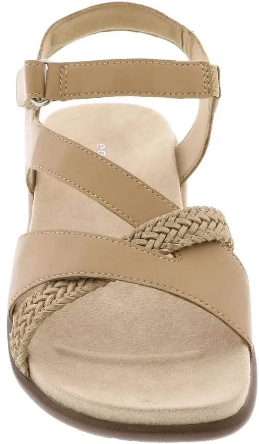Easy Spirit Women's Hart 3 Wedge Sandal