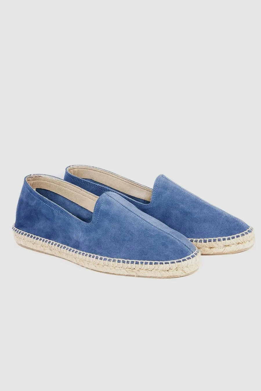 espadrille iris