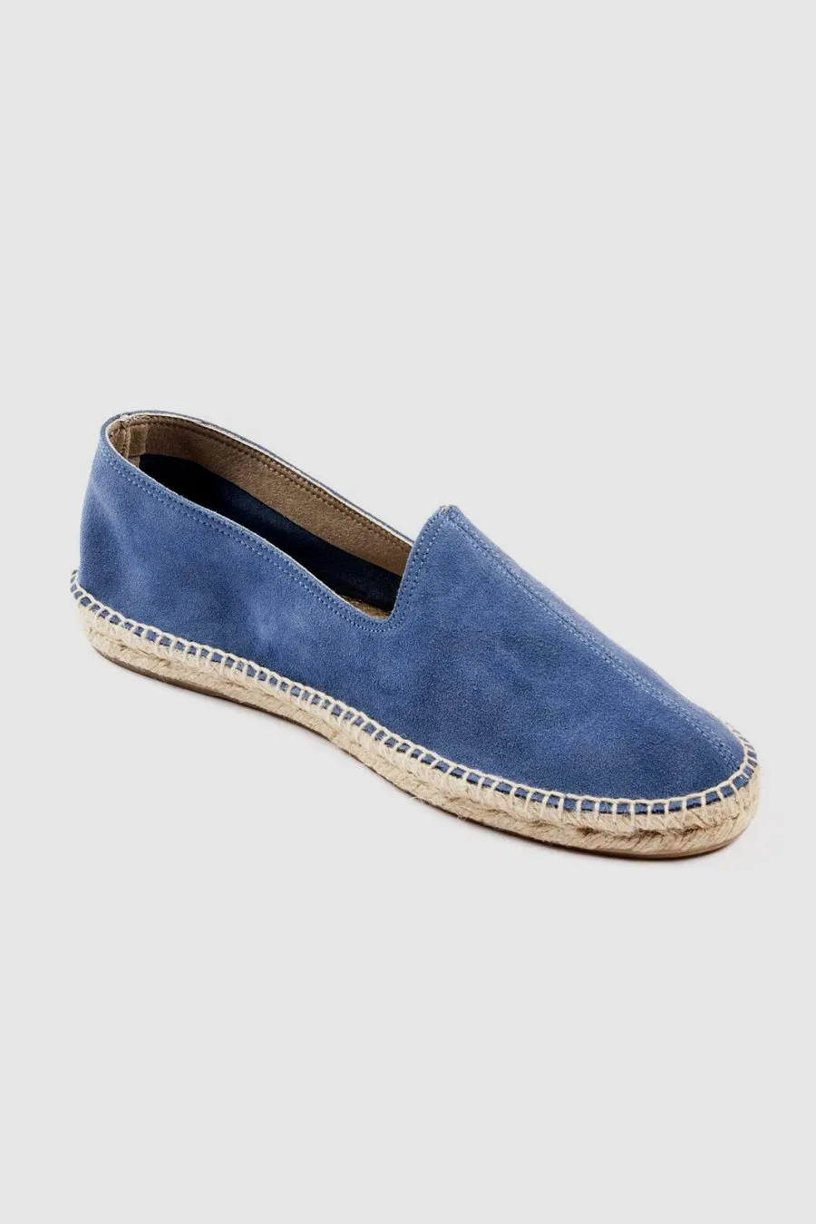 espadrille iris