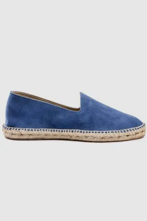espadrille iris