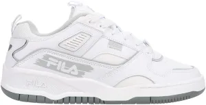 Fila Mens Corda Lace Up Sneakers Shoes Casual - White - Size 10 M