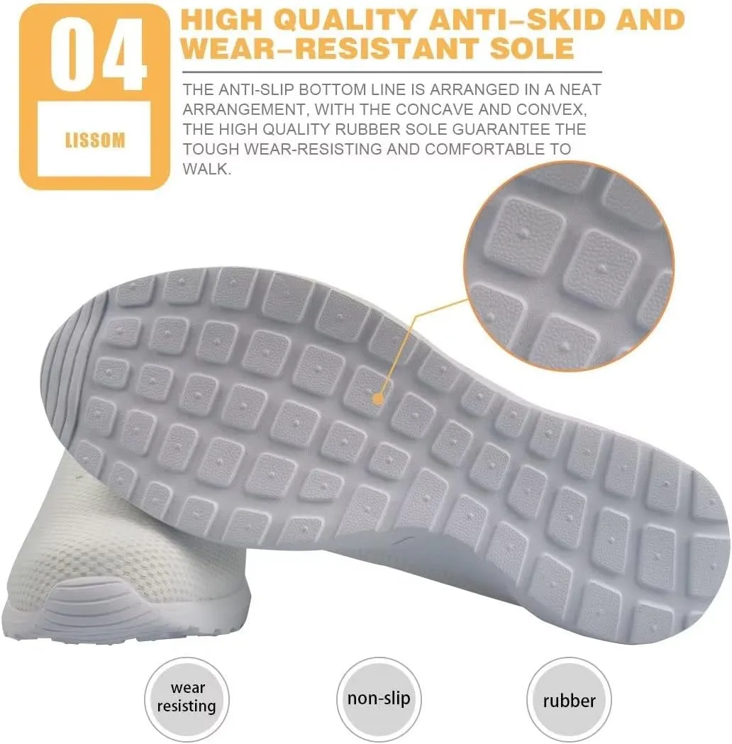GIFTPUZZ Unisex Garden Shoes Sneakers Backless Casual Slippers Sandals Summer Anti-Slip Beach Clogs