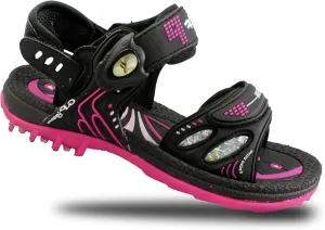 Gold Pigeon Shoes KIDS Easy Snap Lock Outdoor/Water Sandals & Slides. Adjustable Straps