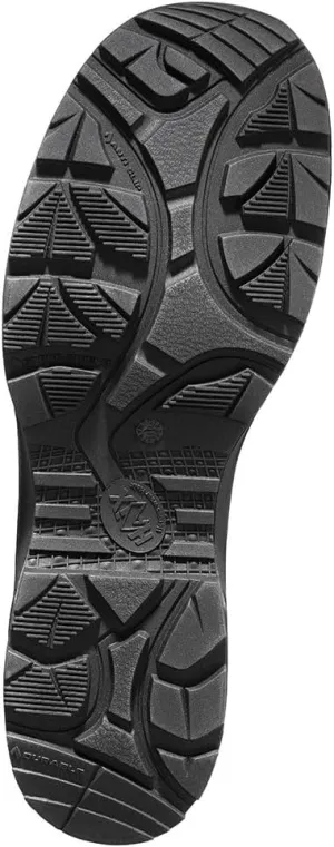 HAIX Airpower XR2 Composite-Toed Lightweight Puncture-Resistant Waterproof EMS and EMT Leather Working Boots with Durable Soles