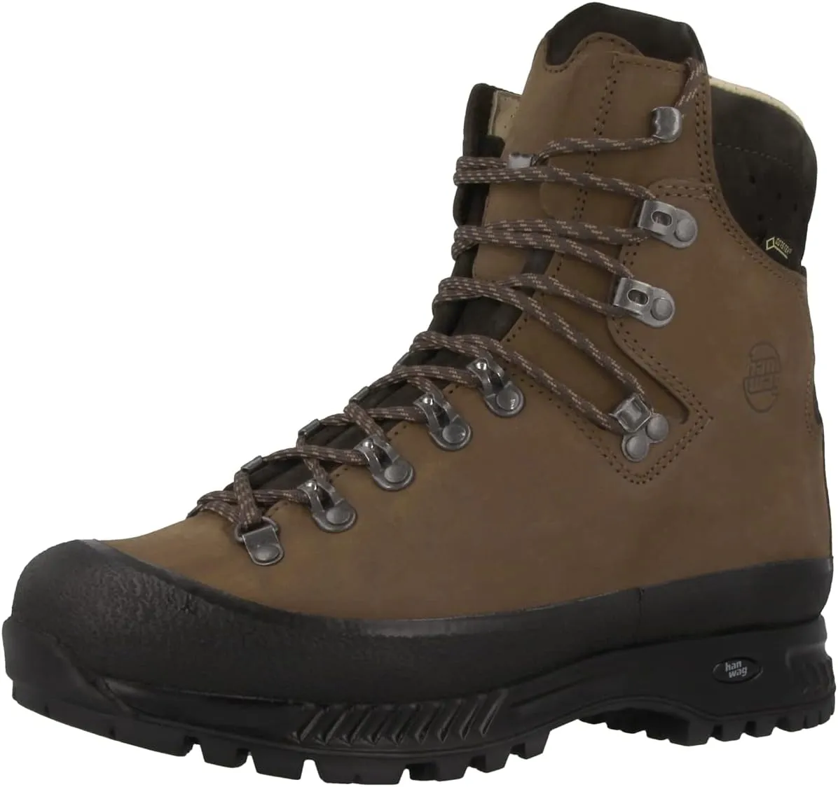 Hanwag Men's Climbing Shoes