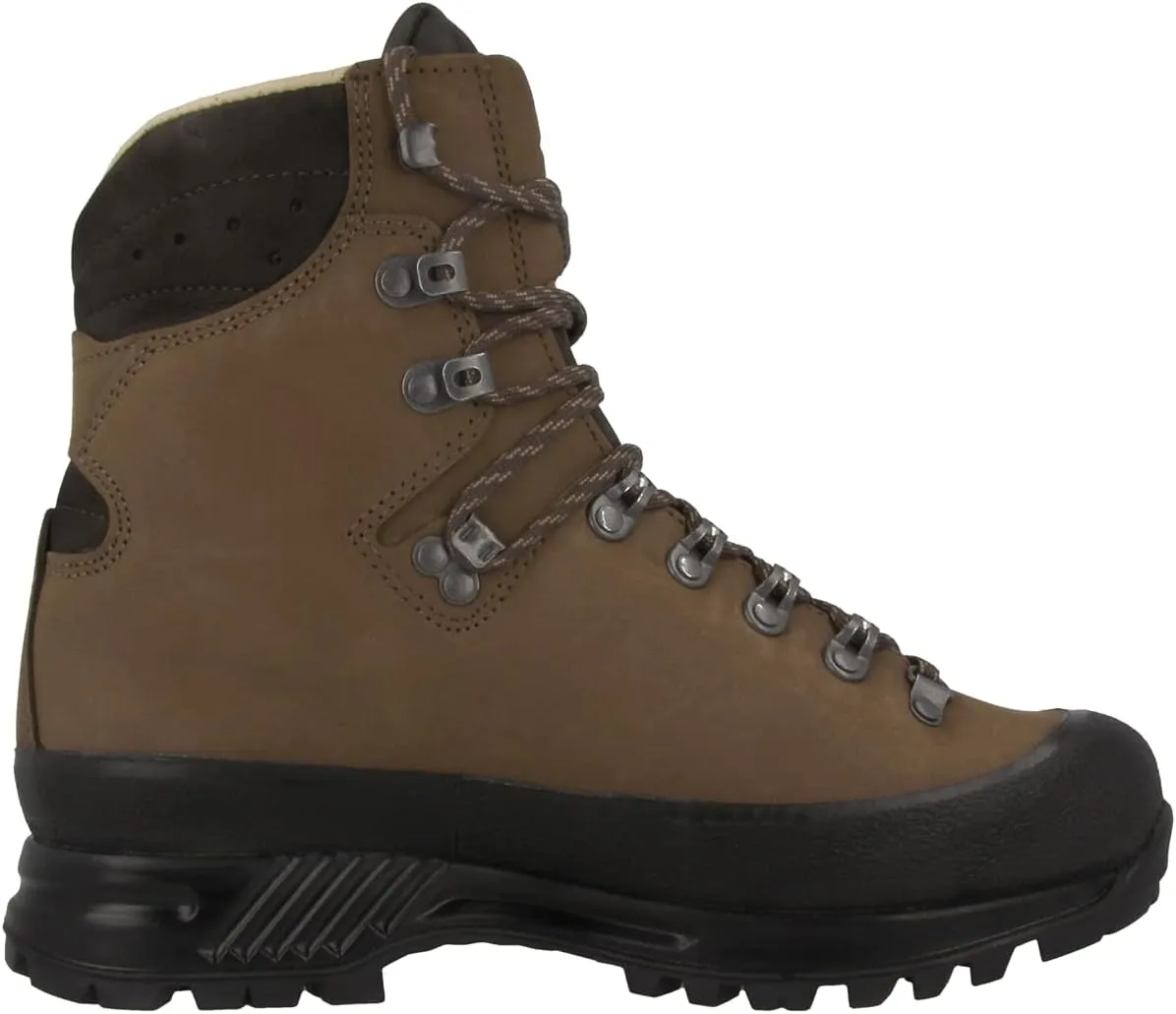 Hanwag Men's Climbing Shoes