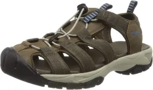Herren Sahiph Hiking Sandal Trekking-& Wandersandalen