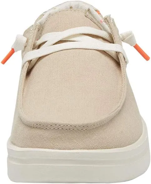 Hey Dude Women's Wendy Rise Chambray