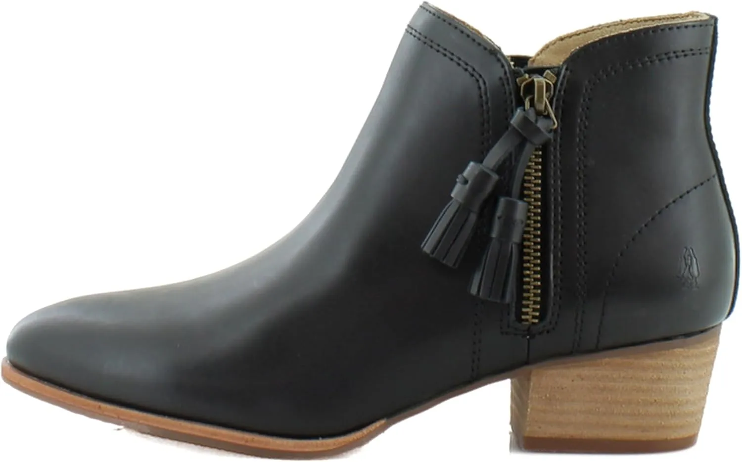 Hush Puppies Sierra Tassel Womens Boots