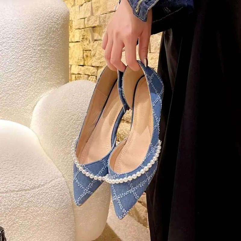 Ivoire Perlé