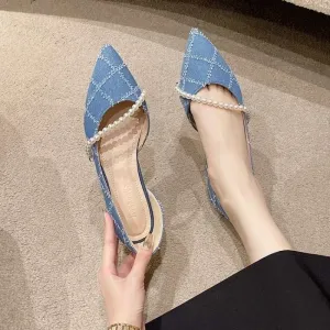 Ivoire Perlé