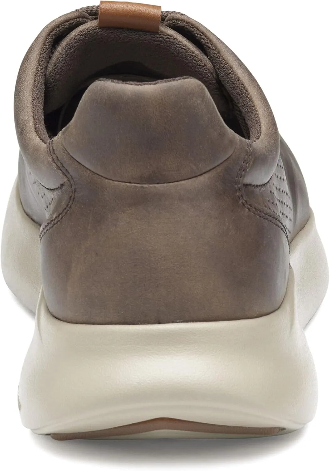 Johnston & Murphy Amherst 2.0 Embossed U-Throat Men’s Shoe – Mens Walking Shoes, Lightweight Casual Dress Sneakers for Men