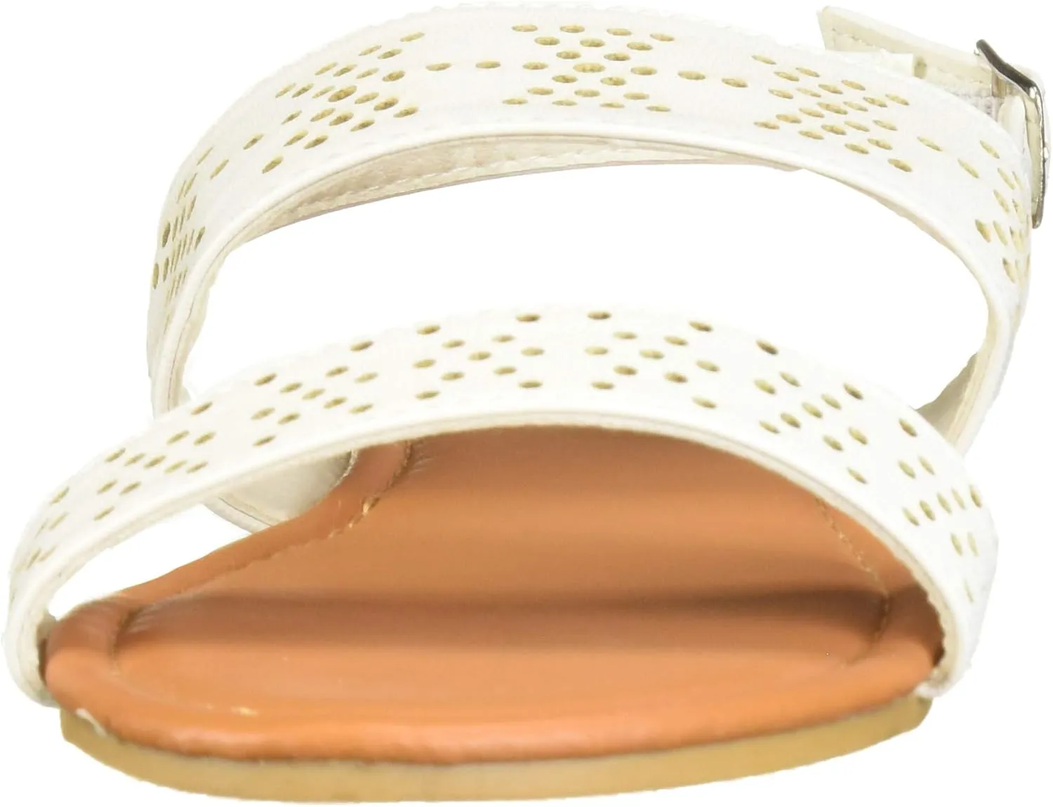 Josmo Girl's Skyla Flat Sandal