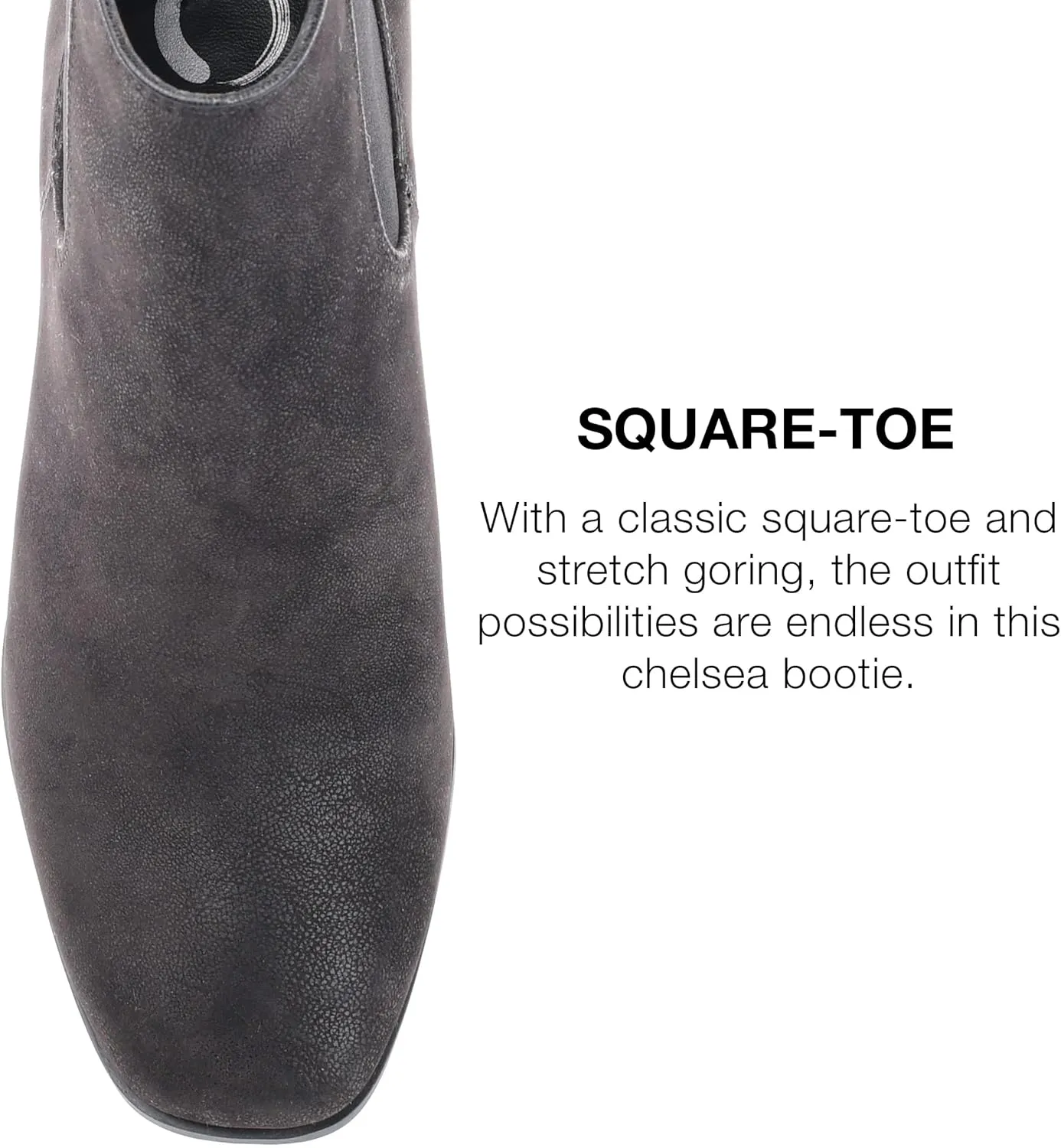 Journee Collection Women's Chelsea Boots