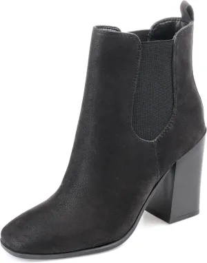 Journee Collection Women's Chelsea Boots