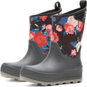 Kamik Kids' Timber P Winter Boots