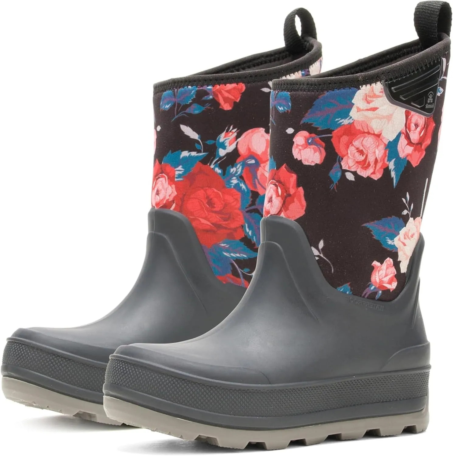 Kamik Kids' Timber P Winter Boots
