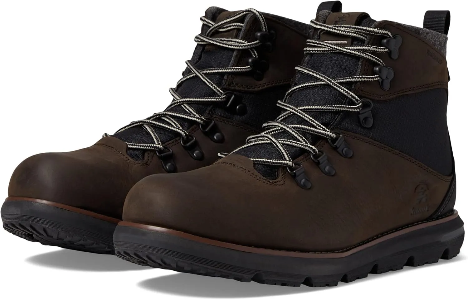 Kamik Men's Brody Winter Boots