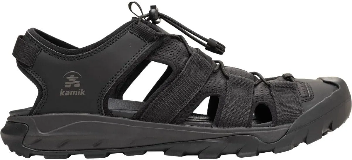 Kamik Men's Solstice Sport Sandal