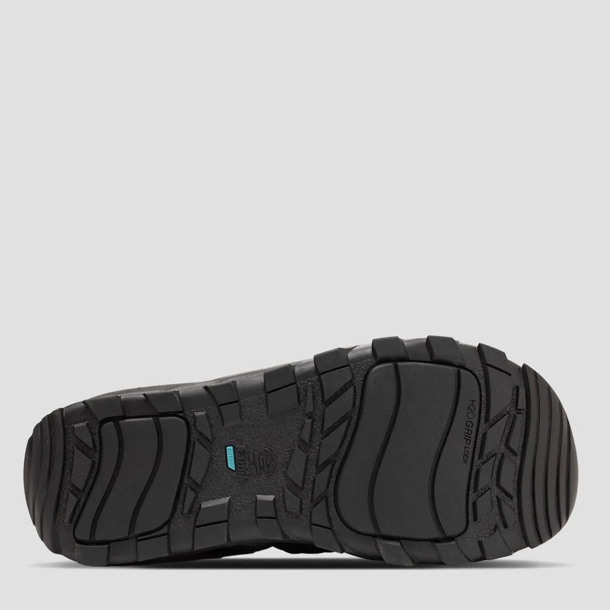 Kamik Men's Solstice Sport Sandal
