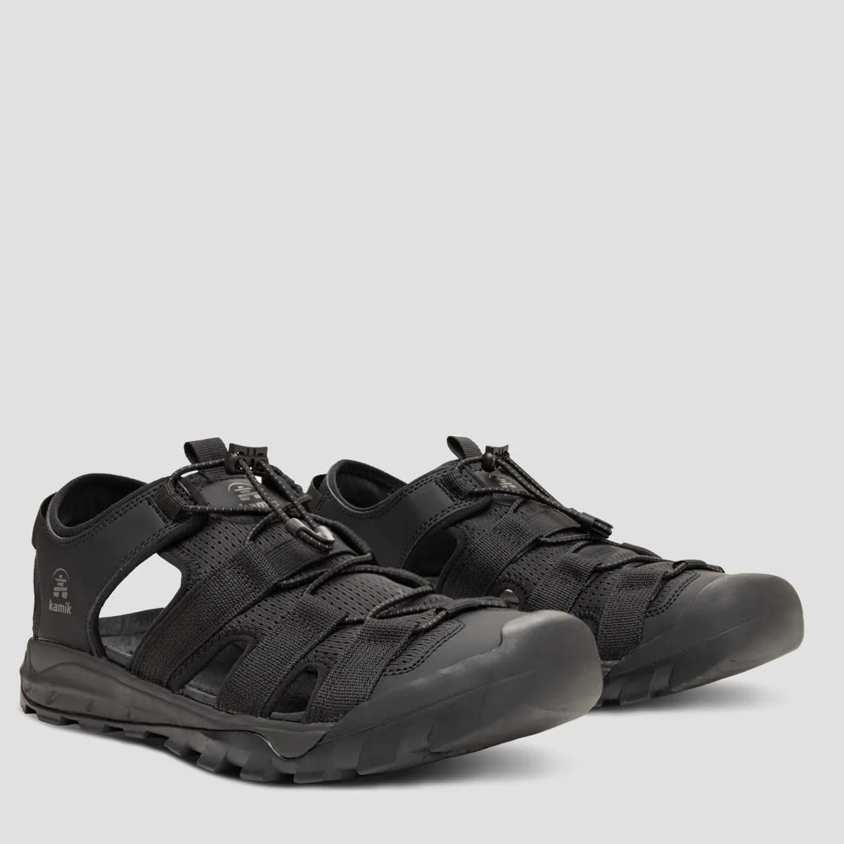 Kamik Men's Solstice Sport Sandal
