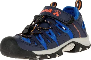 Kamik Unisex Kid's Closed Sandals, 14 Little Kid