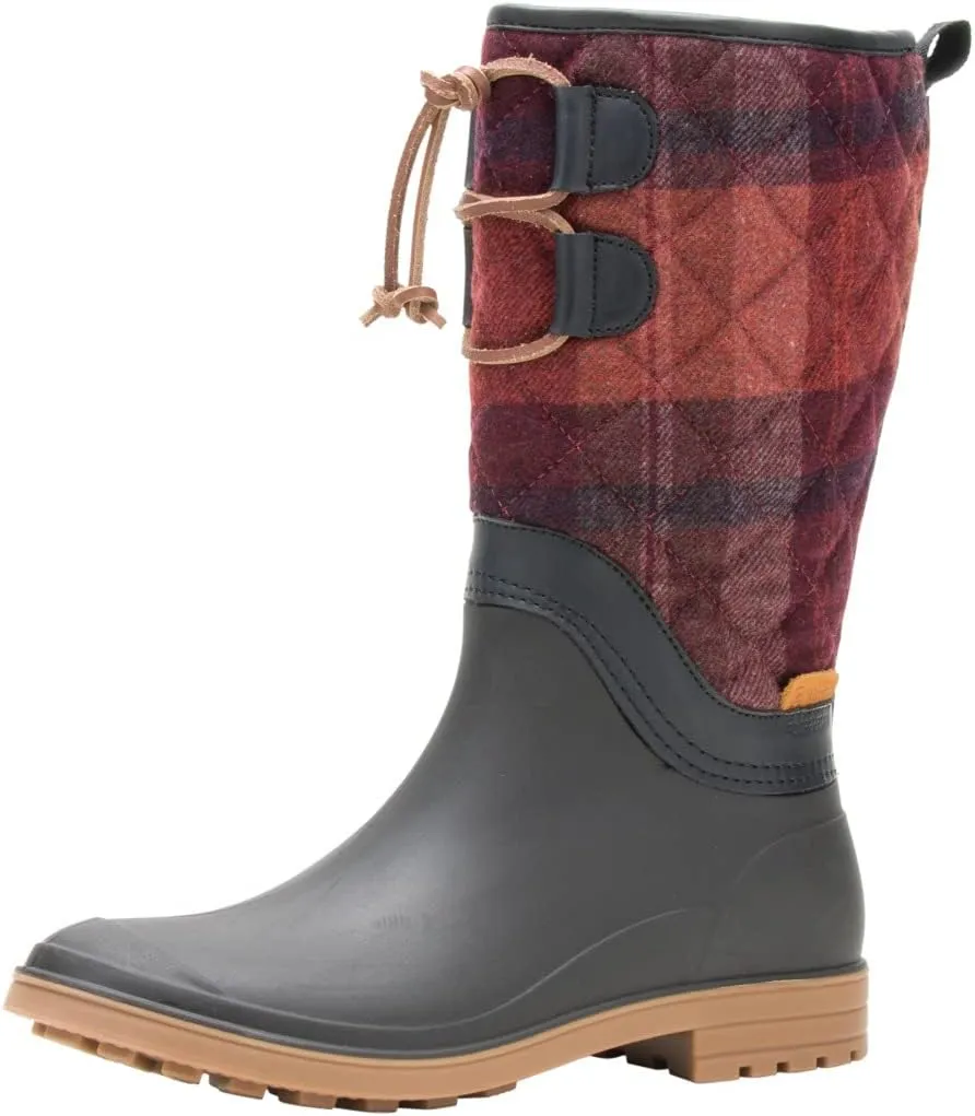 Kamik Women's Abigail Rain Boots