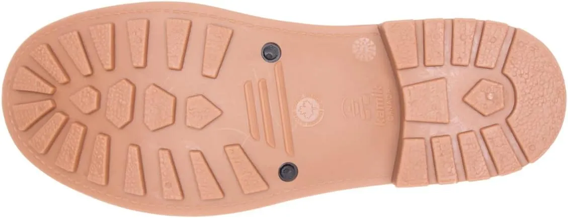 Kamik Women's Abigail Rain Boots