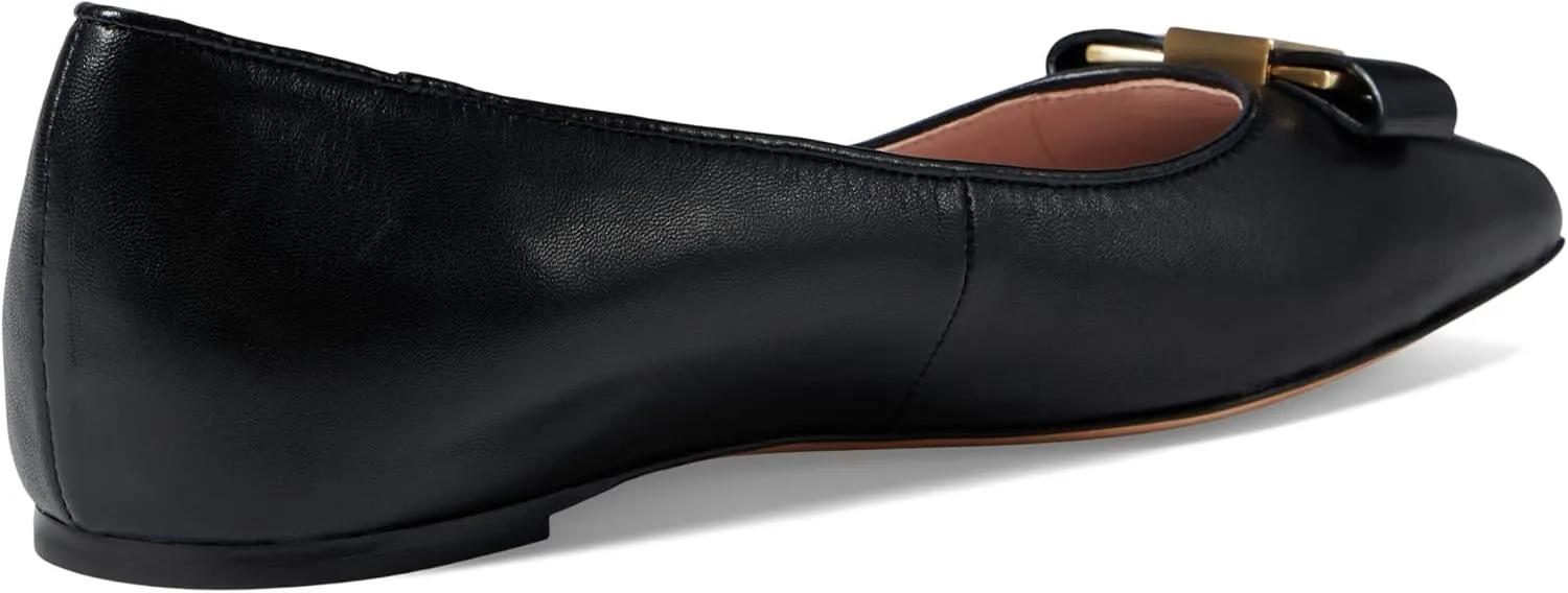 kate spade new york Women's Bowdie Ballet Flats