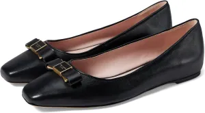 kate spade new york Women's Bowdie Ballet Flats