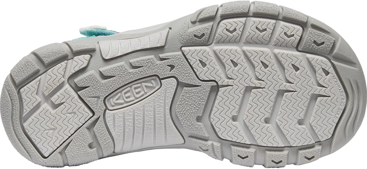 KEEN Kids' Newport H2 Closed Toe Water Sandal
