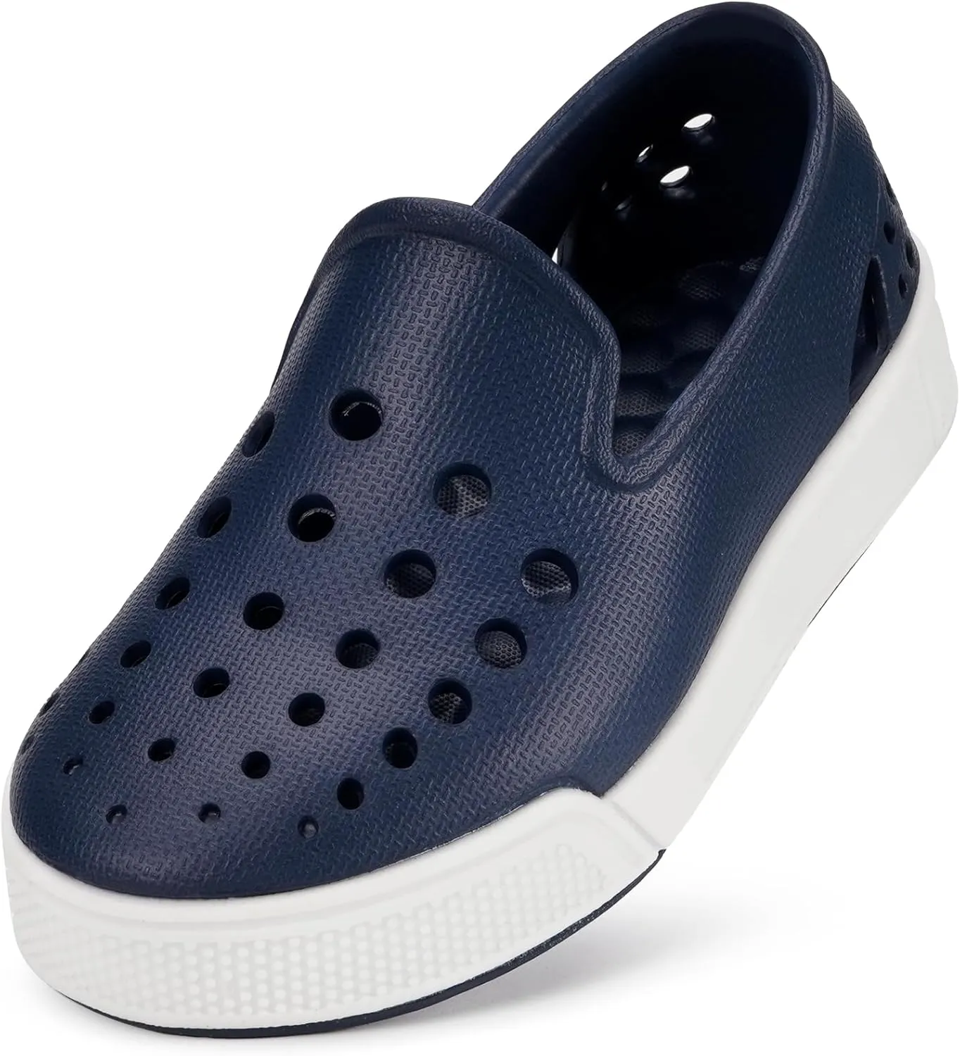 Kids Clogs Toddler Boys Girls Garden Shoes Beach Swim Sandals Lightweight Slip on Water Shoes (Toddler/Little Kids)