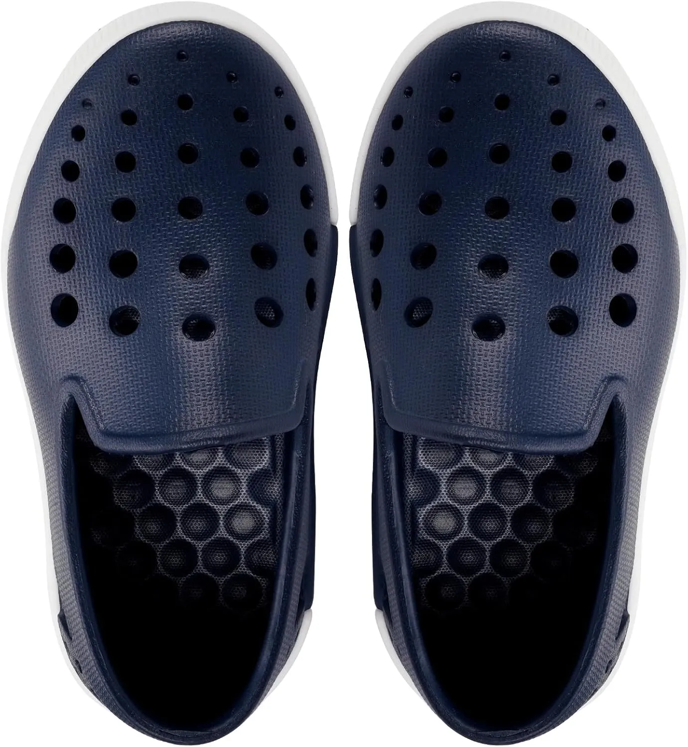 Kids Clogs Toddler Boys Girls Garden Shoes Beach Swim Sandals Lightweight Slip on Water Shoes (Toddler/Little Kids)