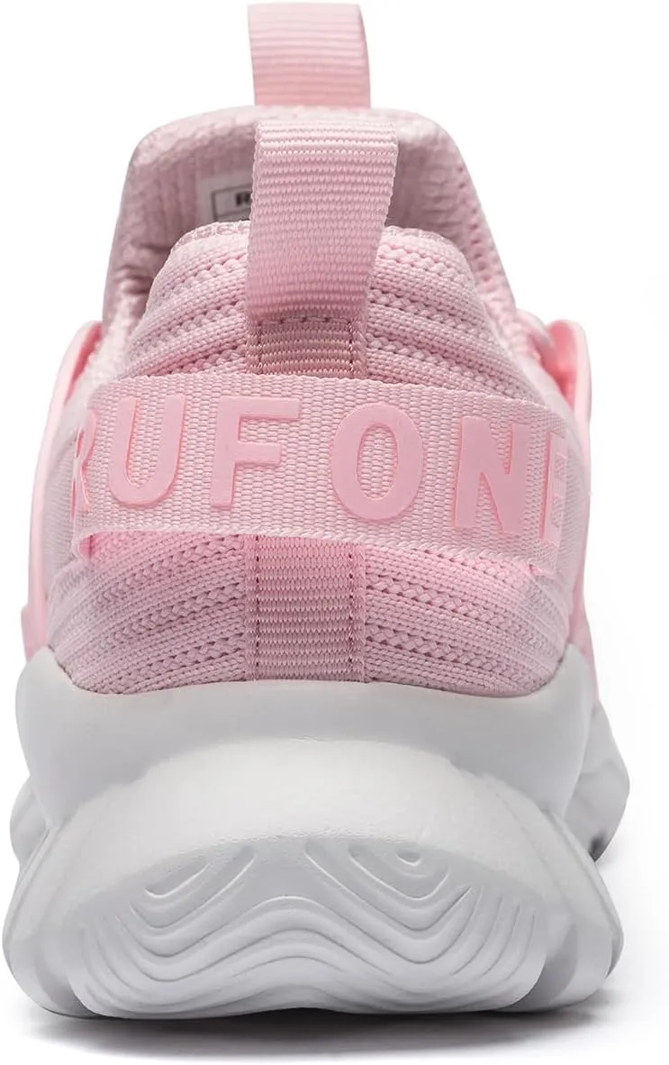 Kids Tennis Shoes for Boys Girls Lightweight Breathable Sneakers Running Athletic Shoes for Toddler/Little Kid/Big Kid