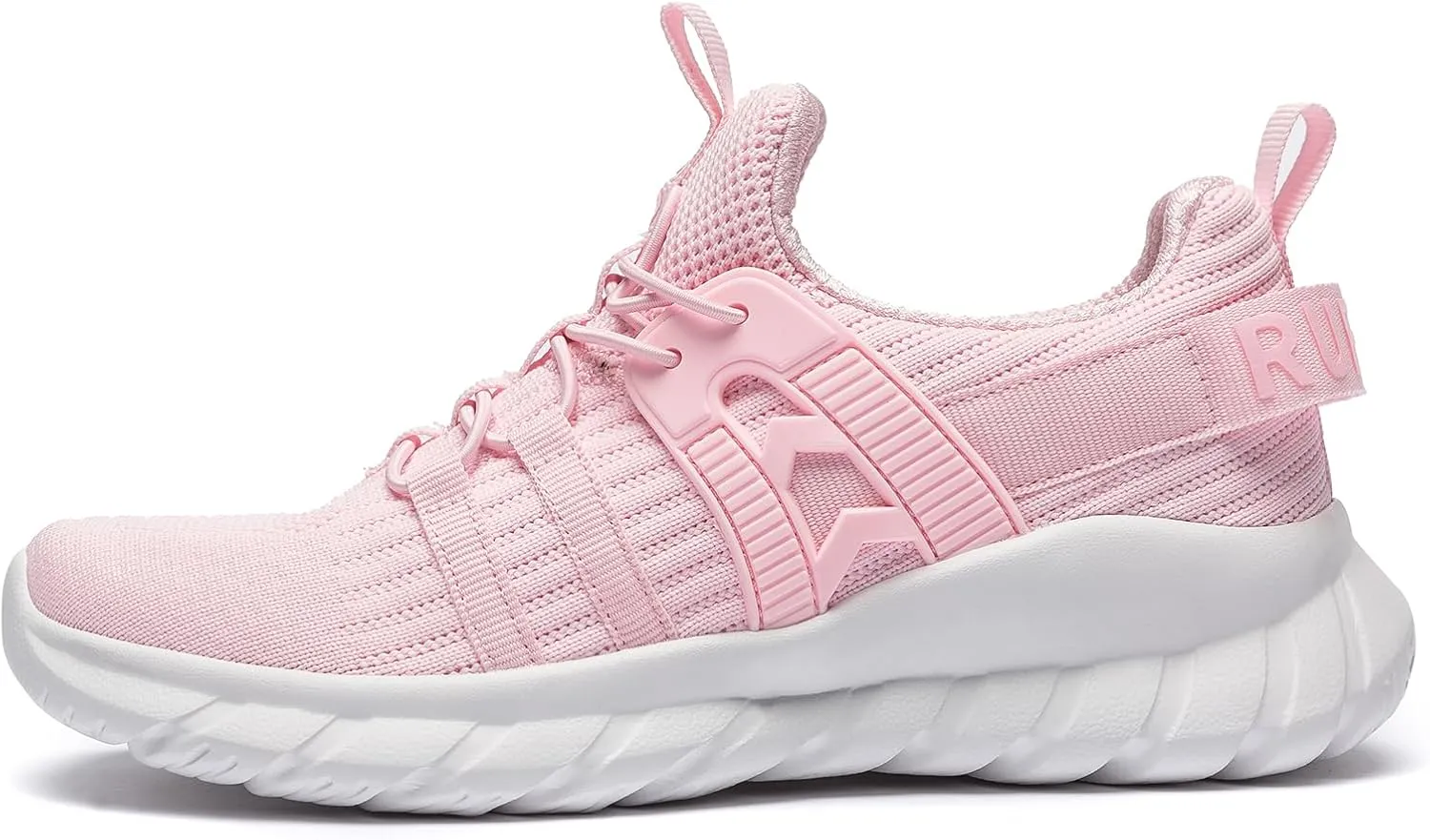 Kids Tennis Shoes for Boys Girls Lightweight Breathable Sneakers Running Athletic Shoes for Toddler/Little Kid/Big Kid