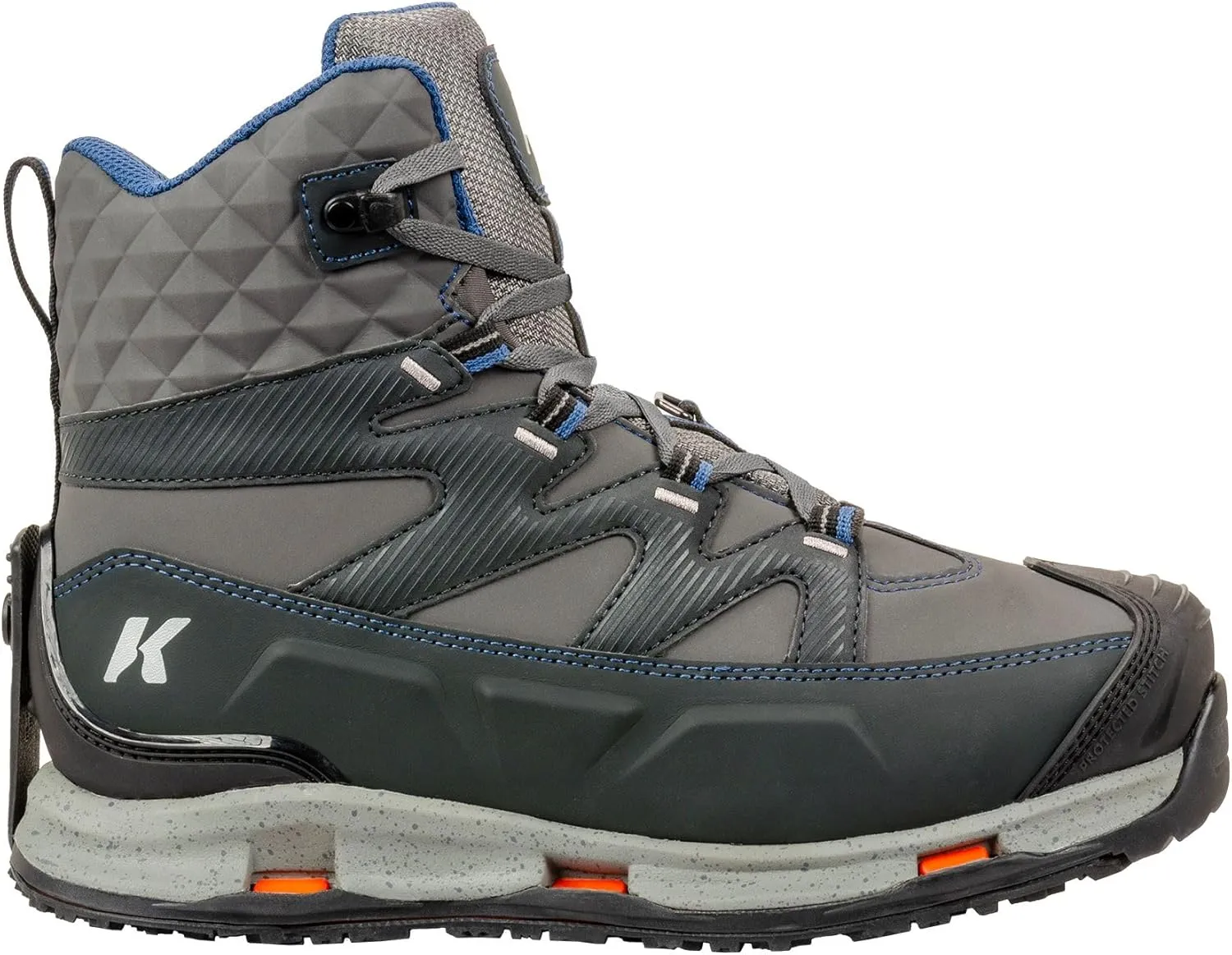 Korkers Bantam Lite Fishing/Wading Boots