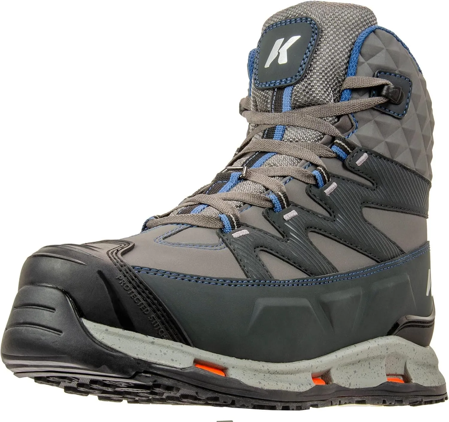 Korkers Bantam Lite Fishing/Wading Boots
