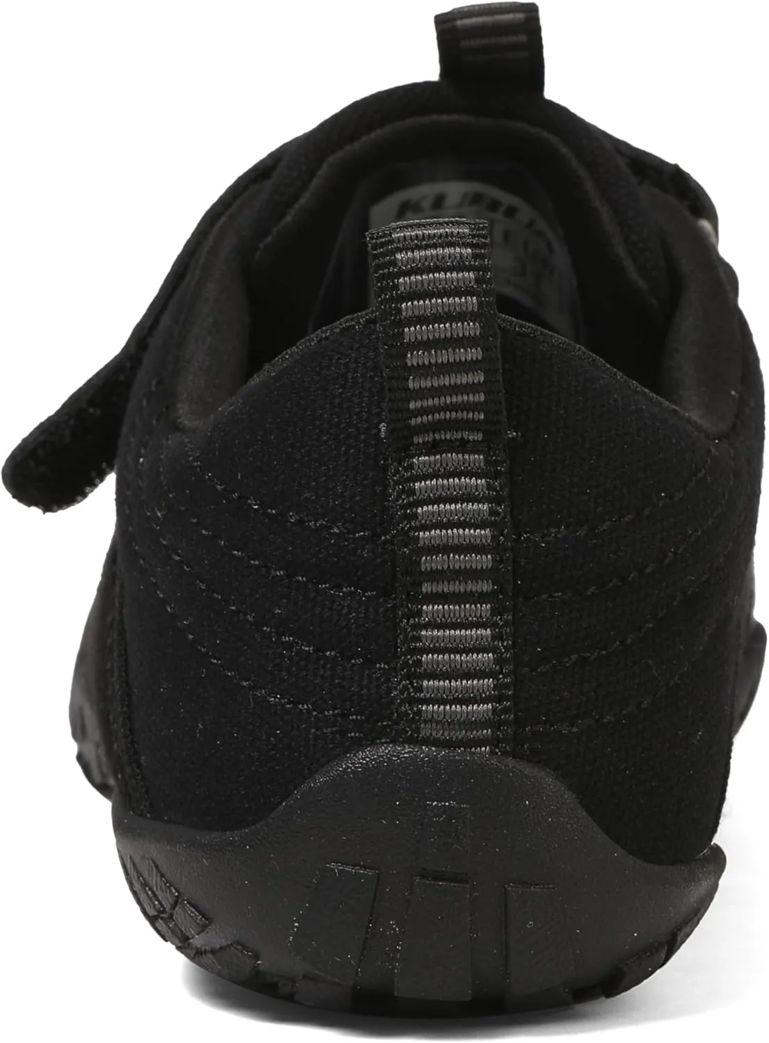 KUBUA Kids Barefoot Shoes Boys Girls Slip On Minimalist Sneakers for Walking Tennis Athletic Hiking Toddler Little Big Kid