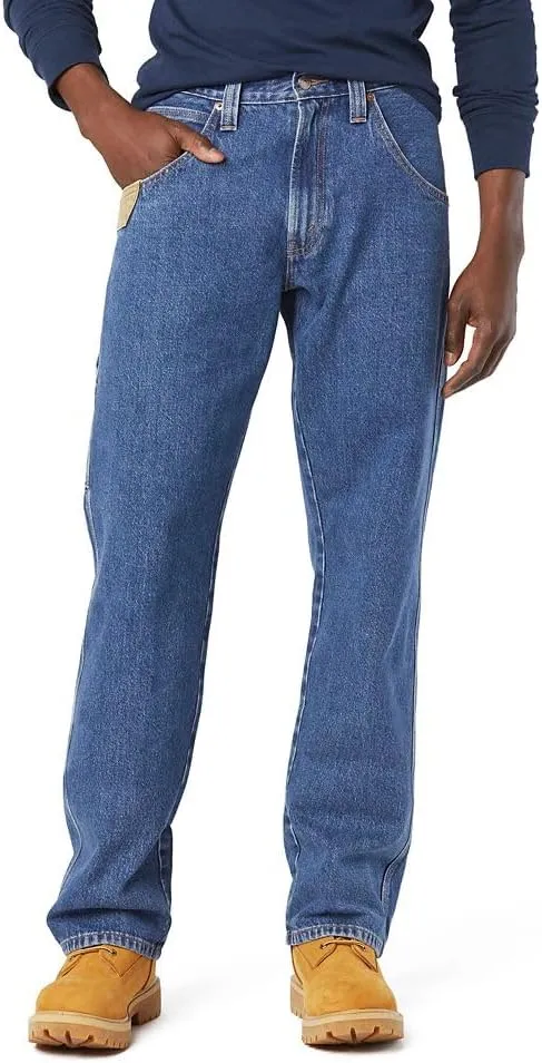 Levi Strauss Signature Gold Men's Contractor Jean