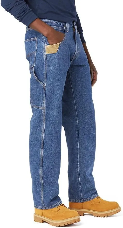 Levi Strauss Signature Gold Men's Contractor Jean