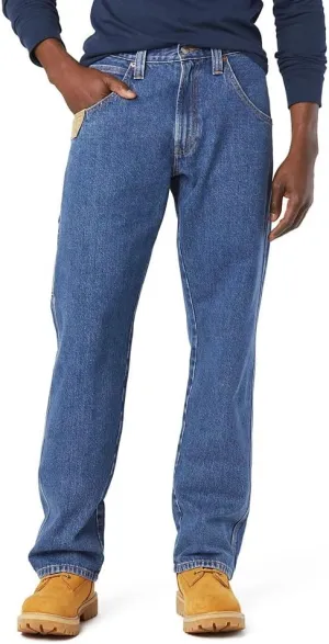 Levi Strauss Signature Gold Men's Contractor Jean