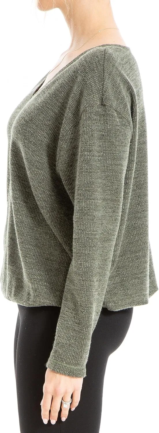 Max Studio Women's Casual